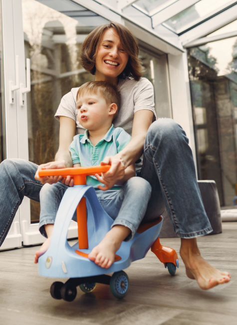 Free Professional Cleaning for Melbourne Parents Facing Hardship