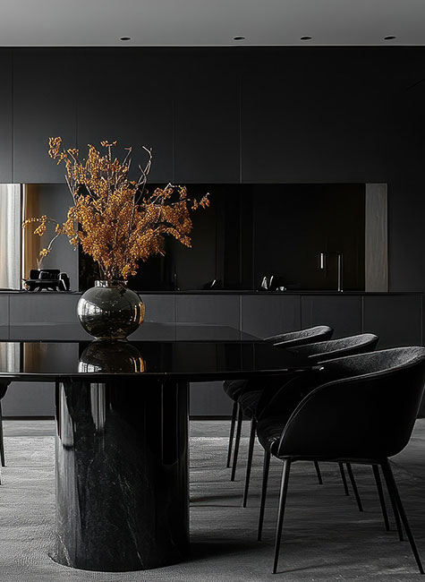 The New Black Cleaning - Professional Cleaning in Melbourne, Australia