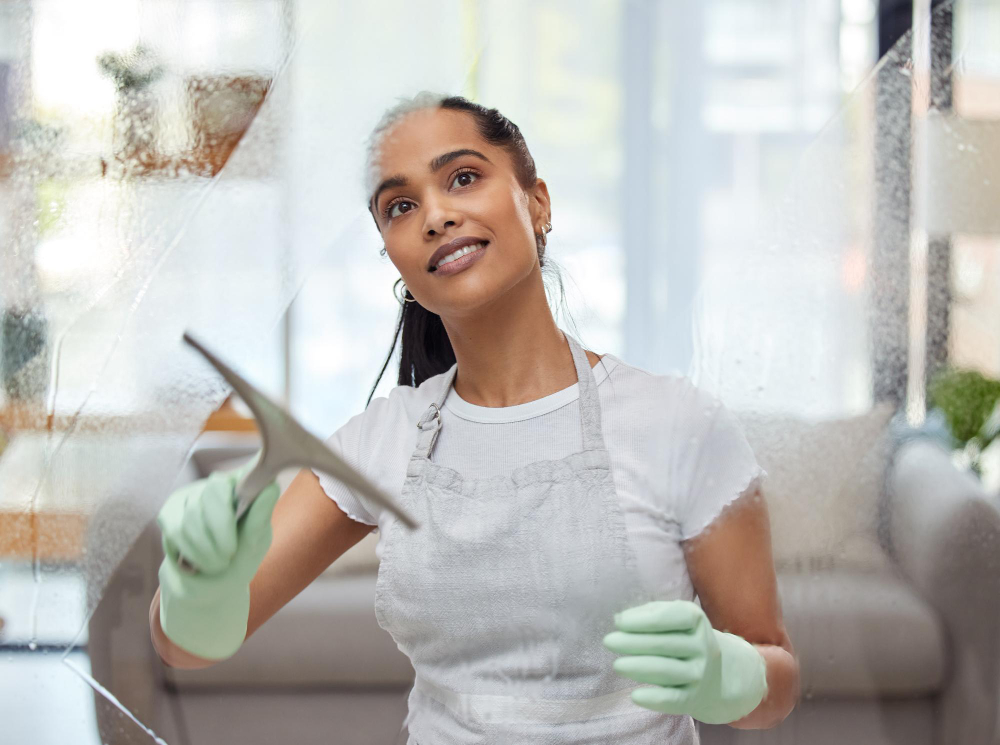 Professional Cleaning Services in Melbourne